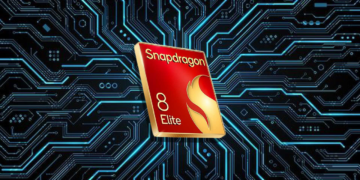 اسنپدراگون ۸ الیت با سرعت کلاک 4.57 گیگاهرتز، رقابت با A18 Pro اپل را به سطح جدیدی می‌برد