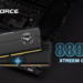 تیمگروپ از رم T-Force XTREEM CKD DDR5 با سرعت خیرهکننده رونمایی کرد