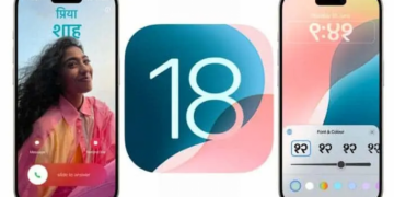 رمزهای عبور کاربران در iOS 18 در معرض افشا قرار گرفت