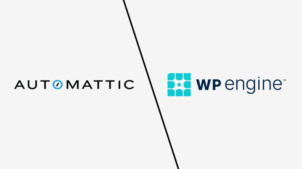 جنگ حقوقی شرکتهای WP Engine، اتوماتیک و مت مولنوگ بر سر وردپرس