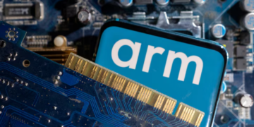 لغو مجوز تراشه‌سازی کوالکام توسط ARM