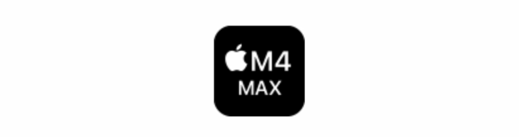 تصاویر فاش شده از تراشه M4 Max اپل