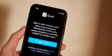 قابلیت درک تصاویر به هوش مصنوعی Grok اضافه شد