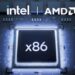 اتحاد AMD و Intel برای مقابله با رشد معماری ARM و حفظ سلطه x86