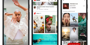 شرکت YouTube اعلام کرد که به‌روزرسانی‌های جدیدی برای سرویس YouTube Shorts در راه است