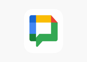 پشتیبانی Google Chat از پیامهای ویدیویی