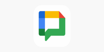 پشتیبانی Google Chat از پیام‌های ویدیویی