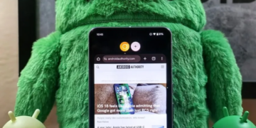 گوگل در حال آزمایش ویژگی جدیدی به نام "Bubble Anything" است