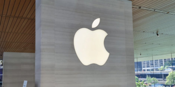 افتتاح بزرگترین آزمایشگاه تحقیقاتی اپل در چین: گامی بزرگ برای تقویت حضور در بازار