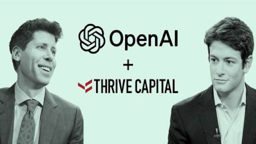 جذب 6.6 میلیارد دلار سرمایه توسط OpenAI