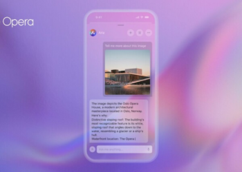 Opera One برای iOS با قابلیتهای جدید هوش مصنوعی بهروزرسانی شد