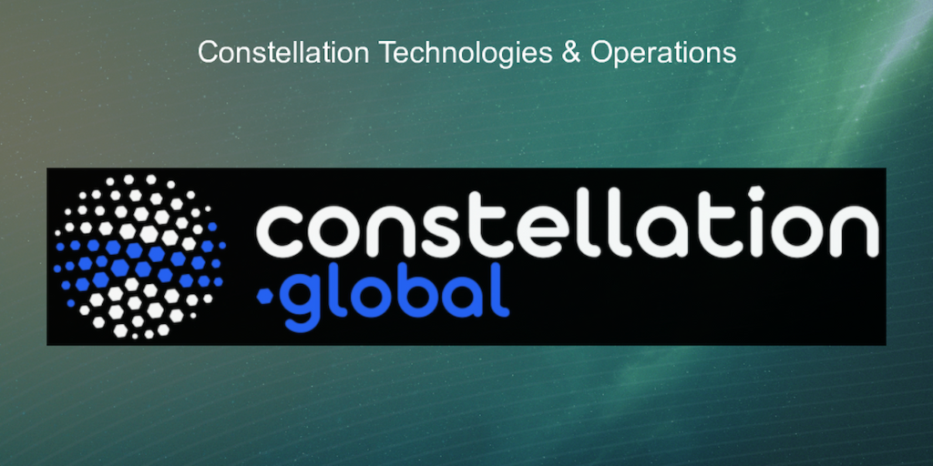 شرکت Constellation Technologies & Operations