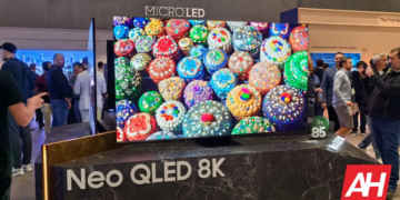 سامسونگ رابط کاربری One UI را برای تلویزیون‌های هوشمند مبتنی بر تایزن عرضه می‌کند