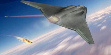 نیروی دریایی آمریکا در حال ساخت نسل ششم جنگنده‌های خود است