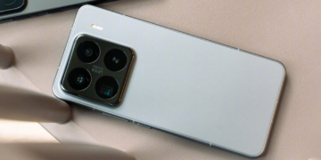 نگاهی اجمالی به شیائومی ۱۵ پرو