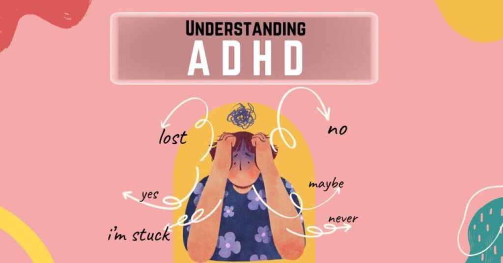شبکه های اجتماعی تأثیر منفی در تشخیص ADHD دارند