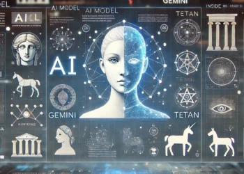 نام‌گذاری مدل های هوش مصنوعی؛ از اساطیر یونانی تا دنیای حیوانات