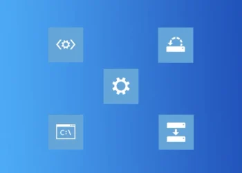 چه زمانی و چرا باید از Advanced Startup ویندوز استفاده کرد؟