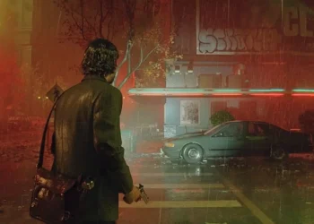 آپدیت جدید Alan Wake 2 با اضافه کردن حالت Balanced و بهینهسازی عملکرد، مشکلات نسخه PS5 Pro را برطرف میکند.