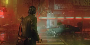 آپدیت جدید Alan Wake 2 با اضافه کردن حالت Balanced و بهینه‌سازی عملکرد، مشکلات نسخه PS5 Pro را برطرف می‌کند.
