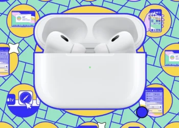تست شنوایی جدید اپل برای AirPods Pro 2 در iOS 18.1