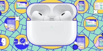 تست شنوایی جدید اپل برای AirPods Pro 2 در iOS 18.1