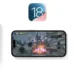 اپل به‌روزرسانی iOS 18.0.1 را برای کاربران آیفون منتشر کرد
