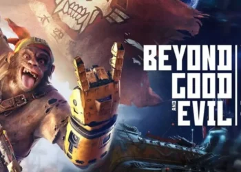 توسعه مشکلدار Beyond Good & Evil 2 نتیجه اختلاف مدیران بود
