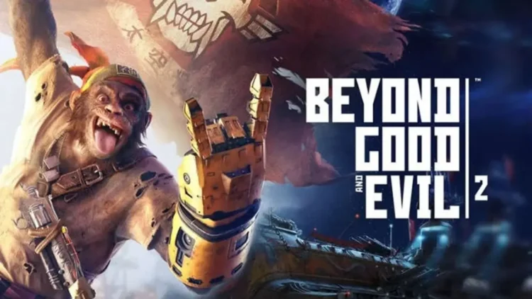 توسعه بازی Beyond Good & Evil 2 همچنان ادامه دارد