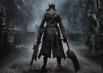 بازی Bloodborne روی شبیه‌ساز ShadPS4 به HDR و FSR مجهز شد