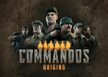 بازی Commandos: Origins ؛ بازگشت نوستالژیک خاطرات قدیمی با گرافیک جدید