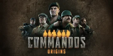 بازی Commandos: Origins ؛ بازگشت نوستالژیک خاطرات قدیمی با گرافیک جدید