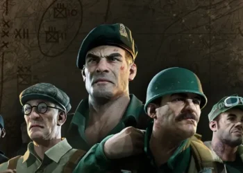 بازی Commandos: Origins پس از ۲۰ سال بازمیگردد