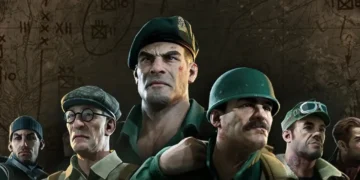 بازی Commandos: Origins پس از ۲۰ سال بازمی‌گردد