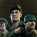 بازی Commandos: Origins پس از ۲۰ سال بازمی‌گردد