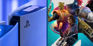 بزرگ‌ترین اشتباه پلی‌استیشن در تاریخ: شکست بازی 400 میلیون دلاری Concord