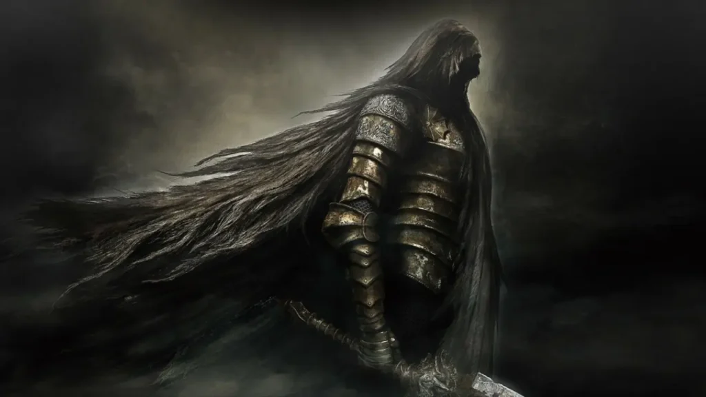 بازی Dark Souls II