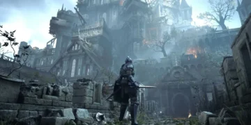 یوشیدا: فرام‌سافتور سونی را کنار گذاشت، نه برعکس