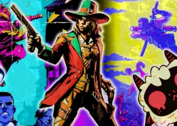 Devolver بخش جدیدی را برای ساخت بازیهای اقتباسی از فیلمها و کمیکها راهاندازی میکند