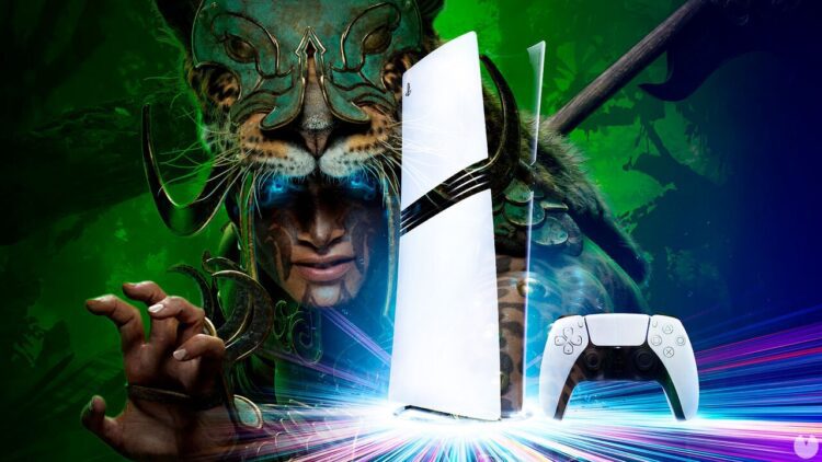 نسخه PS5 Pro بازی Avatar: Frontiers of Pandora با استفاده از تکنولوژی PSSR، کیفیت تصویری پایین‌تری نسبت به نسخه استاندارد PS5 ارائه داده است.