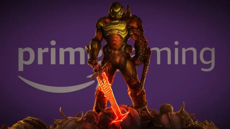 بایوشاک، DOOM Eternal و چند بازی دیگر این ماه به سرویس Prime Gaming آمازون اضافه می‌شوند