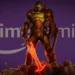 بایوشاک، DOOM Eternal و چند بازی دیگر این ماه به سرویس Prime Gaming آمازون اضافه می‌شوند
