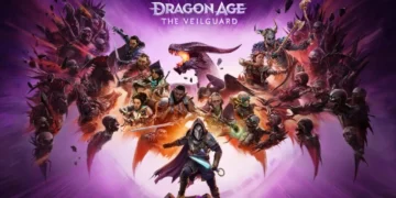 امتیازهای بازی Dragon Age: The Veilguard منتشر شد