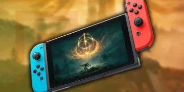 بازی Elden Ring برای Nintendo Switch 2 ساخته می شود