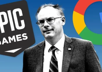 اپیک گیمز از گوگل و سامسونگ به دلیل همدستی در مسدود کردن اپهای جانبی شکایت کرد