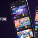 فروشگاه Epic Games بر روی گوشی‌های اندرویدی عرضه می‌شود