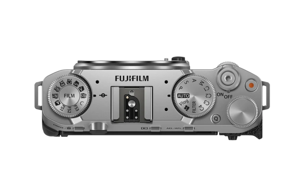 شرکت فوجی‌‌فیلم دوربین FUJIFILM X-M5 خود را رونمایی کرد