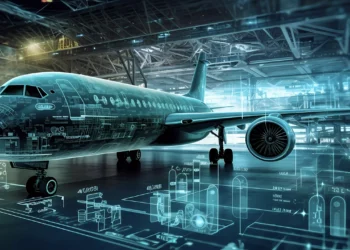 معرفی اپلیکیشن های برتر ردیاب پرواز مشابه Flightradar24