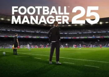 انتشار بازی Football Manager 2025 به مارس 2025 موکول شد