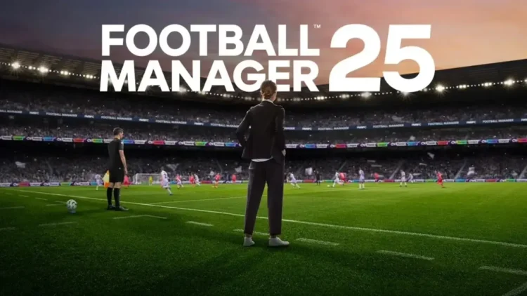 انتشار بازی Football Manager 2025 به مارس 2025 موکول شد